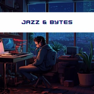 Jazz & Bytes: Jazz Music to Inspire Your Coding Journey