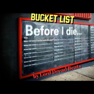 Bucket List