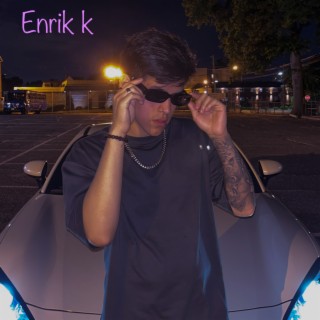 Enrik K