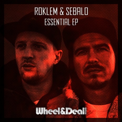 Essential ft. Sebalo | Boomplay Music