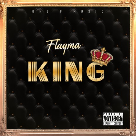 King ft. One F | Boomplay Music
