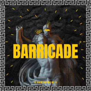 Barricade