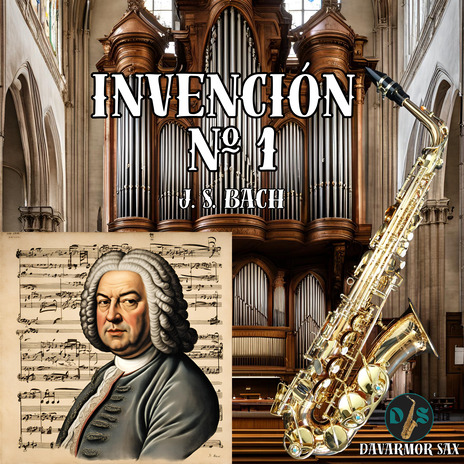 Invención nº 1 BWV 772-786 | Boomplay Music