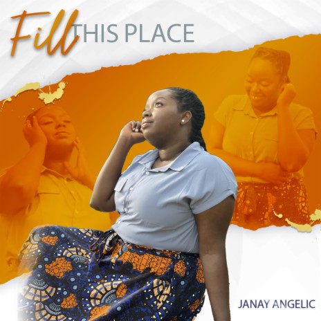 Fill this place | Boomplay Music