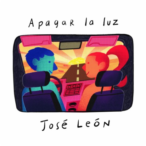 Apagar la Luz | Boomplay Music