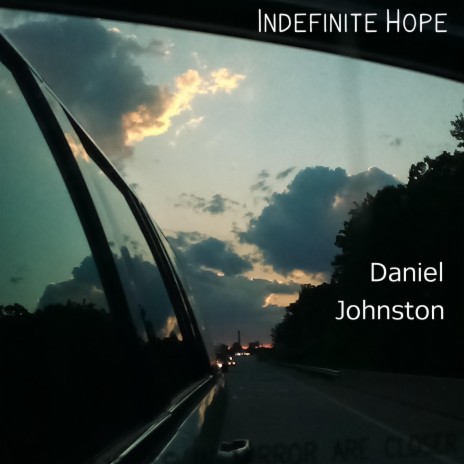 Indefinite Hope | Boomplay Music