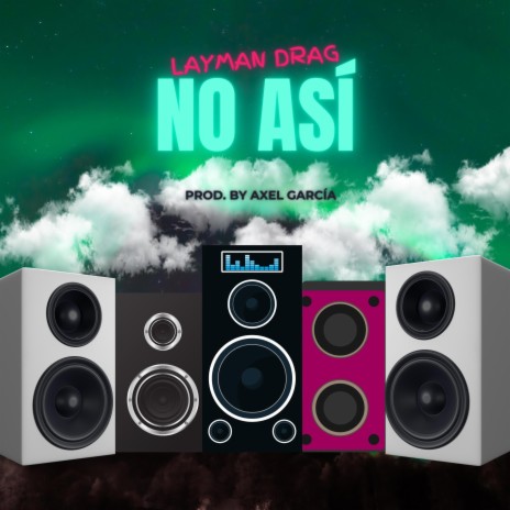 No Asi | Boomplay Music