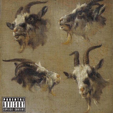 4 Headed Goat ft. Lique100, MoreThanPaid JV & Camp The One