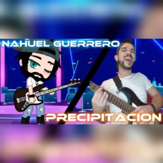 Precipitación