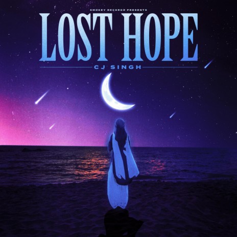 Lost Hope | Boomplay Music