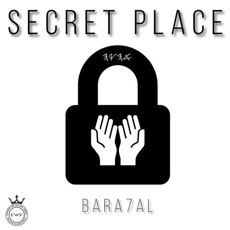 Secret Place | Boomplay Music