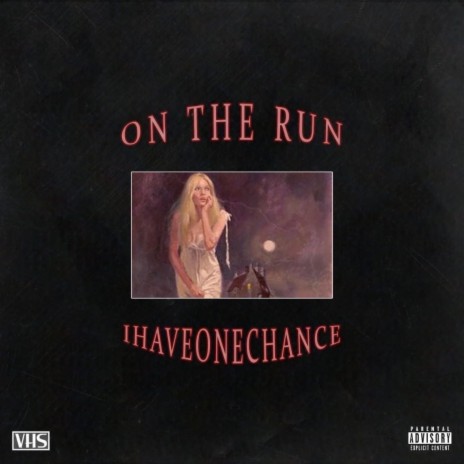 On The Run | Boomplay Music