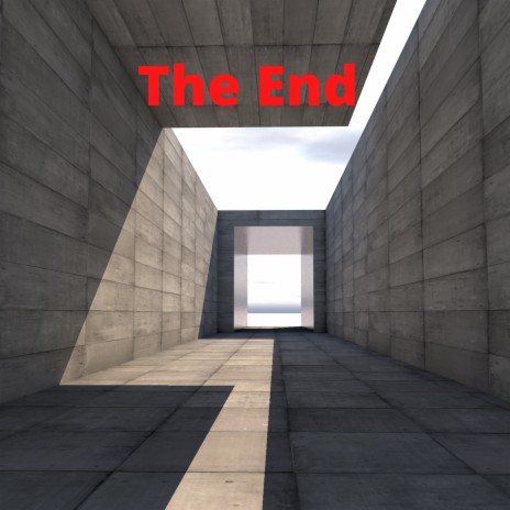 The End | Boomplay Music