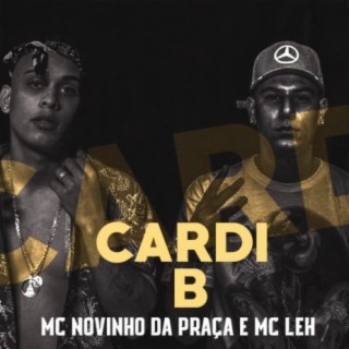 MC Novinho da Praça