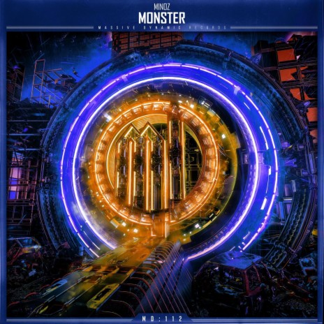 Monster | Boomplay Music