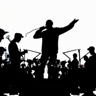 Instrumental Hip Hop Symphony