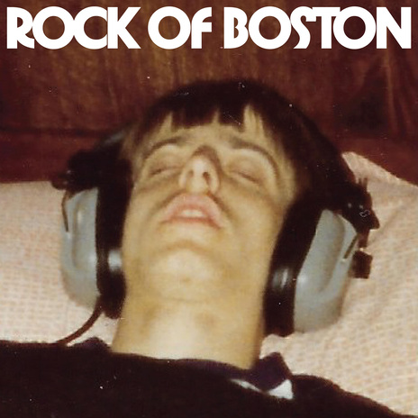 Rock of Boston | Boomplay Music