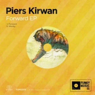 Forward EP