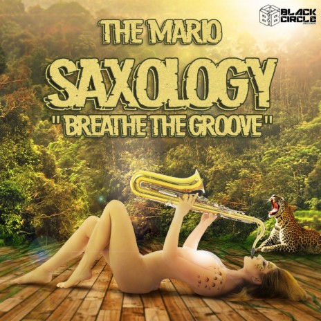 Saxology (Breathe the Groove) | Boomplay Music