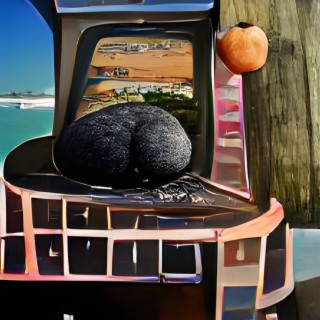 Black Peach