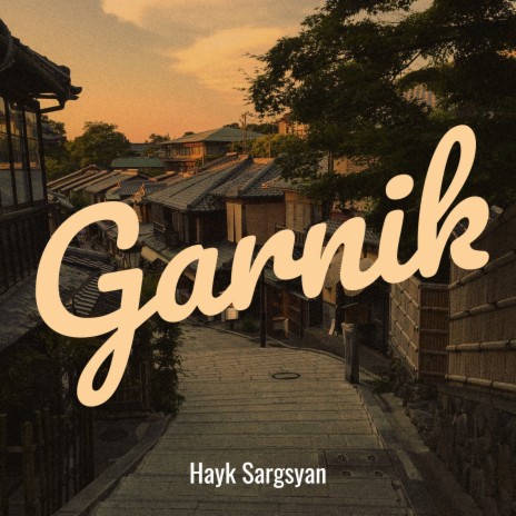 Garnik | Boomplay Music