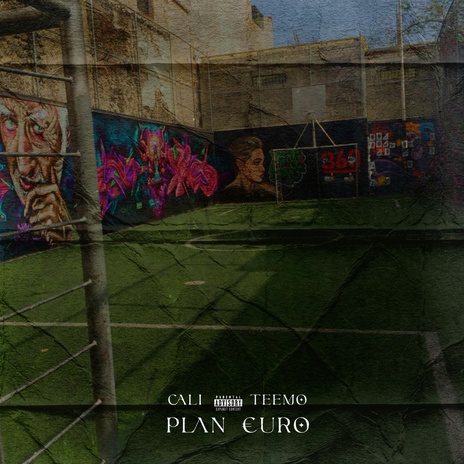 Plan euro ft. Teemo | Boomplay Music