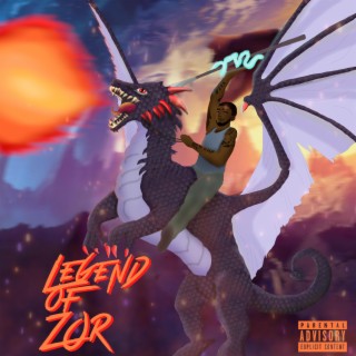 Legend of Zor
