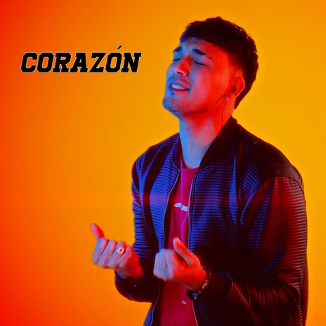 Corazón | Boomplay Music