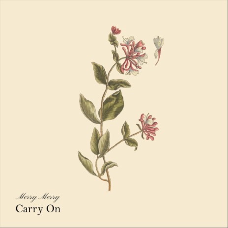 Carry On | Boomplay Music