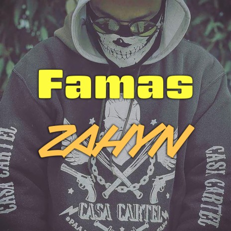 Zahyn | Boomplay Music