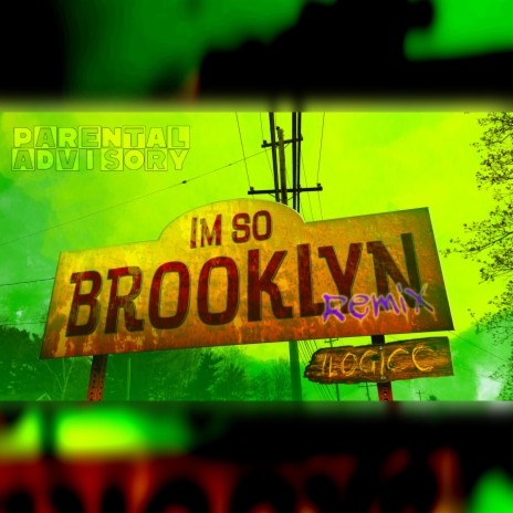 I'm So Brooklyn | Boomplay Music