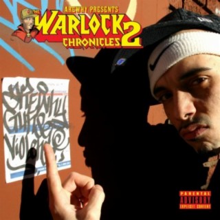 The Warlock Chronicles 2