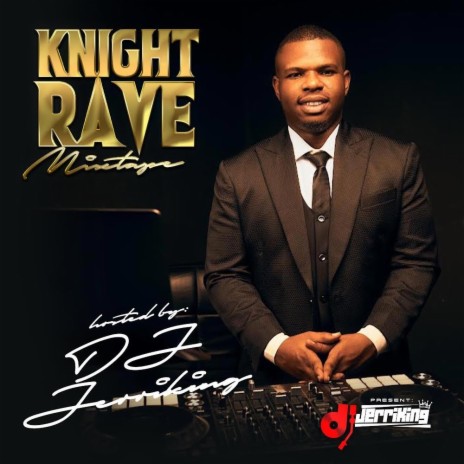 KNIGHT RAVE (K.R) | Boomplay Music