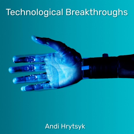 Technological Breakthroughs | Boomplay Music