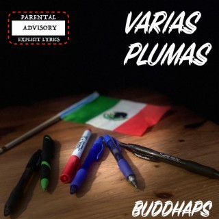 Varias Plumas lyrics | Boomplay Music