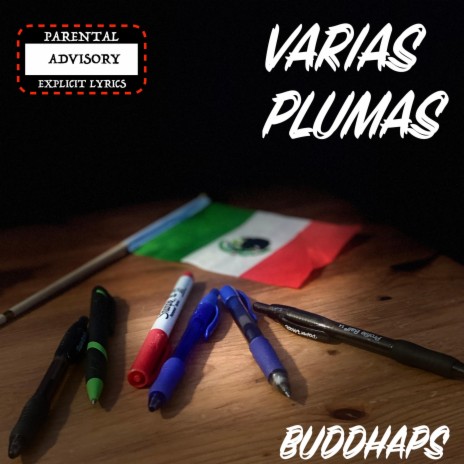 Varias Plumas | Boomplay Music