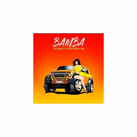 Bamba (feat. Genius x66) | Boomplay Music
