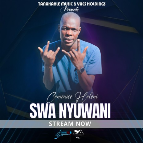 Swa nyuwani | Boomplay Music