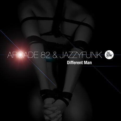 Different Man(Original Mix) ft. JazzyFunk | Boomplay Music