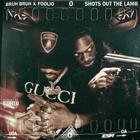 Shots Out The Lamb (feat. Foolio) | Boomplay Music