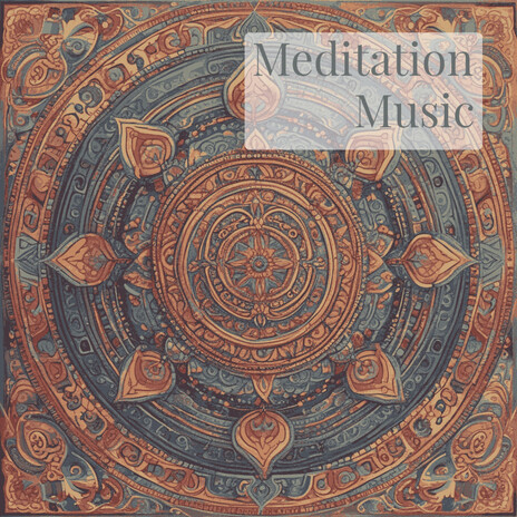 Peaceful Mountain Serenity ft. Meditation Music, Meditation Music Tracks & Balanced Mindful Meditations | Boomplay Music