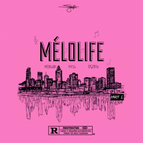 Mélolife I | Boomplay Music