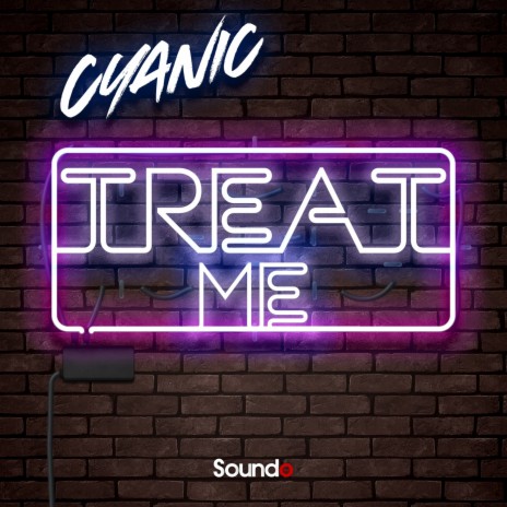 Treat Me | Boomplay Music