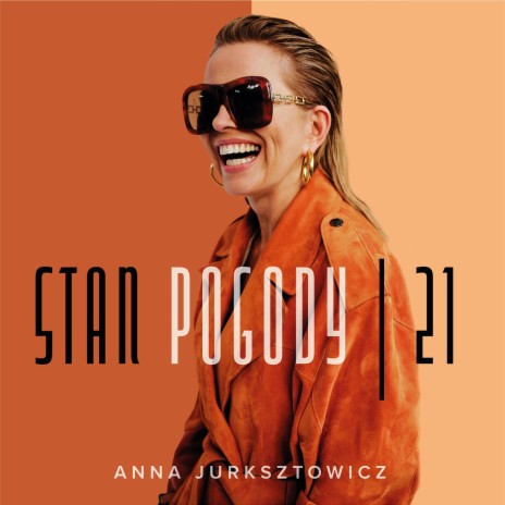 Stan Pogody / 21 (Radio Edit) | Boomplay Music