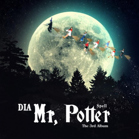 Mr. Potter | Boomplay Music