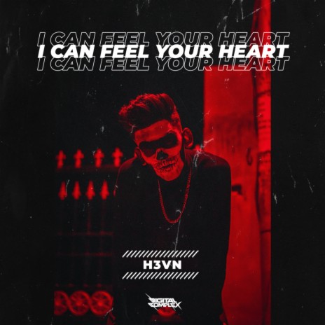 I Can Feel Your Heart | Boomplay Music