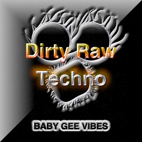 Dirty Raw Techno