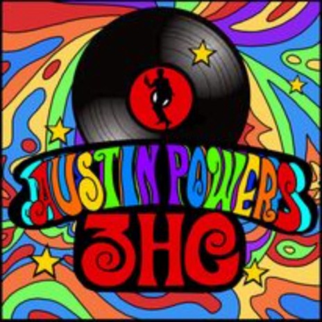Austin Powers | Boomplay Music