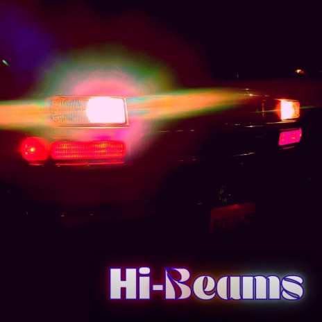 Hi-Beams ft. Beneath Green | Boomplay Music
