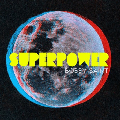 Superpower | Boomplay Music